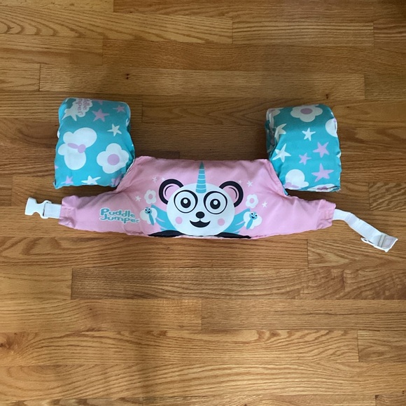 Coleman Company USCG Approved Puddle Jumper Flotation Device - Picture 6 of 11